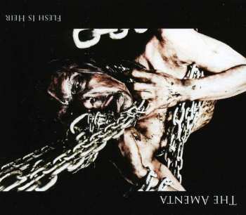CD The Amenta: Flesh Is Heir