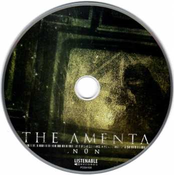 CD The Amenta: N0N