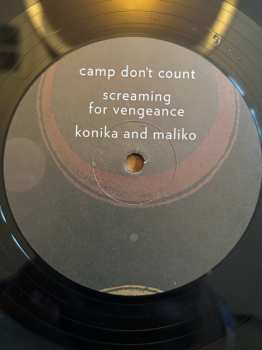 2LP The American Analog Set: For Forever LTD