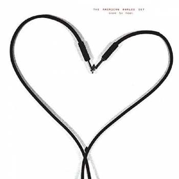 LP The American Analog Set: Know By Heart