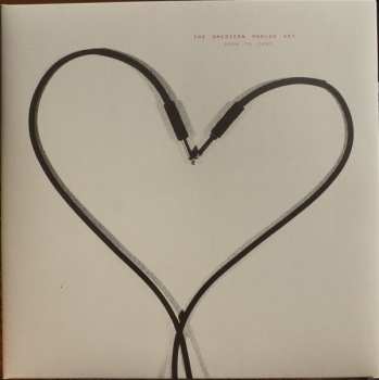 LP The American Analog Set: Know By Heart