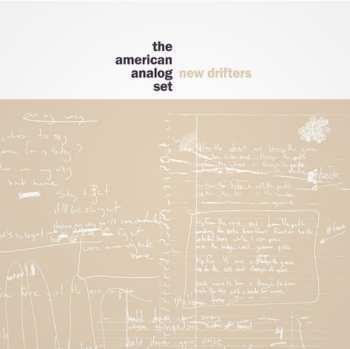 5LP/Box Set The American Analog Set: New Drifters CLR