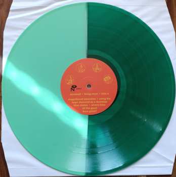 5LP/Box Set The American Analog Set: New Drifters CLR