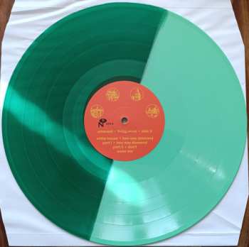 5LP/Box Set The American Analog Set: New Drifters CLR