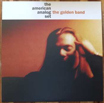 5LP/Box Set The American Analog Set: New Drifters CLR