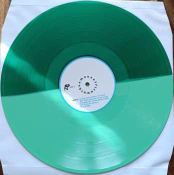 5LP/Box Set The American Analog Set: New Drifters CLR