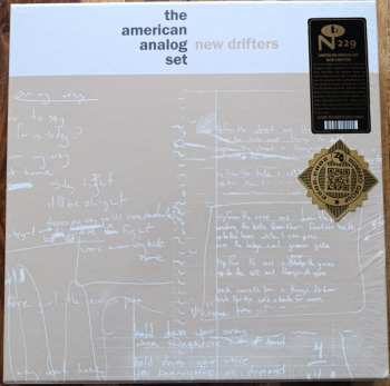 5LP/Box Set The American Analog Set: New Drifters CLR