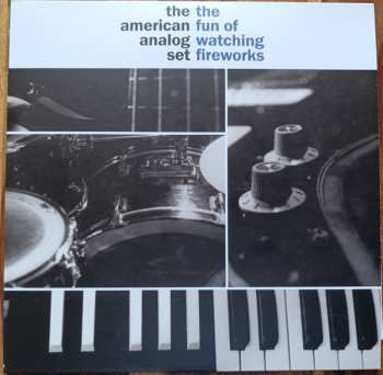 5LP/Box Set The American Analog Set: New Drifters CLR