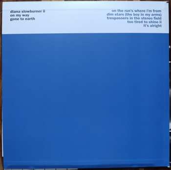 5LP/Box Set The American Analog Set: New Drifters CLR