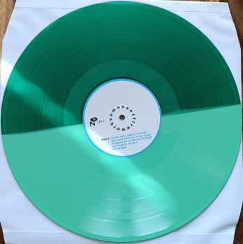 5LP/Box Set The American Analog Set: New Drifters CLR