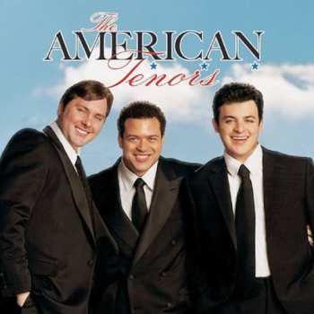 Album The American Tenors: The American Tenors