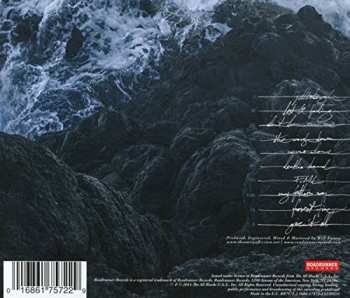 CD The Amity Affliction: Let The Ocean Take Me