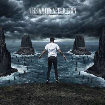 CD The Amity Affliction: Let The Ocean Take Me