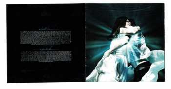 CD The Amity Affliction: Let The Ocean Take Me
