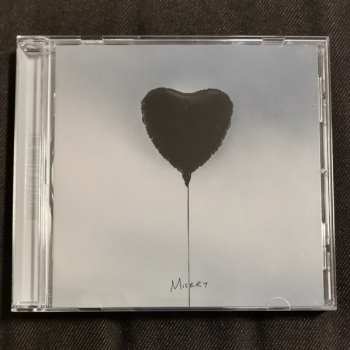 CD The Amity Affliction: Misery