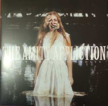 LP The Amity Affliction: Not Without My Ghosts
