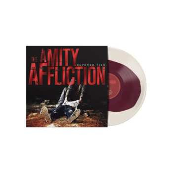 LP The Amity Affliction: Severed Ties CLR | LTD