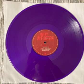 LP The Amity Affliction: Severed Ties LTD | CLR