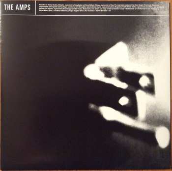 LP The Amps: Pacer