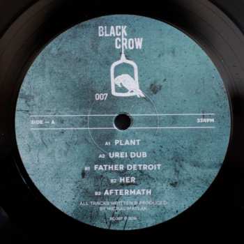LP The Analog Roland Orchestra: Aftermath II