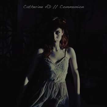 CD The Anchoress: Communion