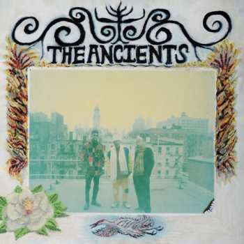 Album The Ancients: Ancients
