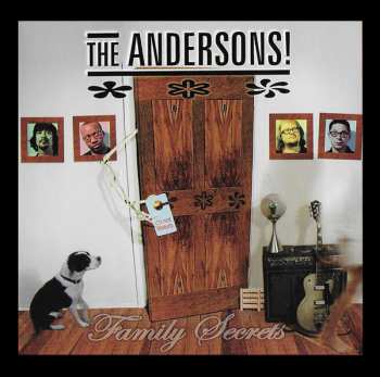 CD The Andersons: Family Secrets