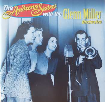 CD Glenn Miller And His Orchestra: The Chesterfield Broadcasts, Vol. 1