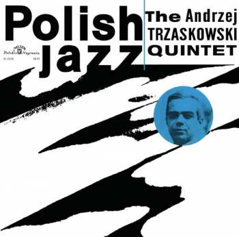 LP The Andrzej Trzaskowski Quintet: Polish Jazz Vol. 4