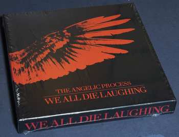 6LP/Box Set The Angelic Process: We All Die Laughing DLX | LTD
