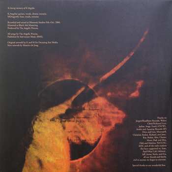 6LP/Box Set The Angelic Process: We All Die Laughing DLX | LTD