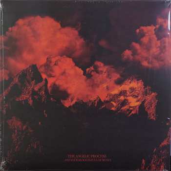 6LP/Box Set The Angelic Process: We All Die Laughing DLX | LTD