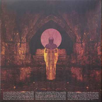 6LP/Box Set The Angelic Process: We All Die Laughing DLX | LTD