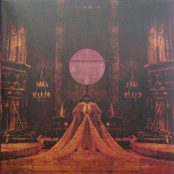 6LP/Box Set The Angelic Process: We All Die Laughing DLX | LTD