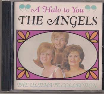 Album The Angels: A Halo To You The Ultimate Collection