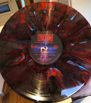 LP The Angels: No Exit CLR