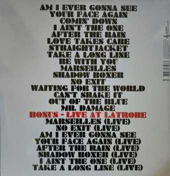 2LP The Angels: Their Finest Hour - And Then Some LTD