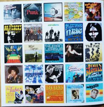 LP The Animals: Animalisms CLR