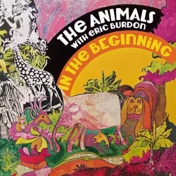 The Animals: In The Beginning