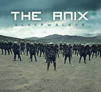 2CD The Anix: Sleepwalker