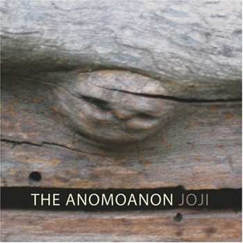 Album The Anomoanon: Joji