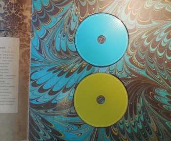 LP/2CD The Answer: Rise - 10th Anniversary Edition