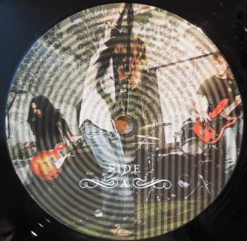 LP/2CD The Answer: Rise - 10th Anniversary Edition