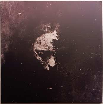 LP The Answer Lies In The Black Void: Thou Shalt CLR | LTD