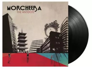 The Antidote