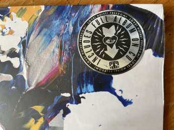 LP/CD The Antikaroshi: Extract.Transform.Debase. LTD