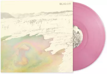 The Antlers: Blight