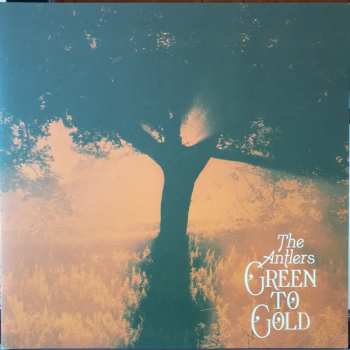 LP The Antlers: Green To Gold CLR | LTD