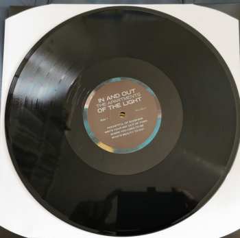 LP The Apartments: In And Out Of The Light