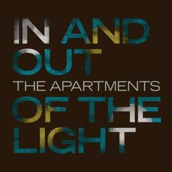CD The Apartments: In And Out Of The Light DIGI